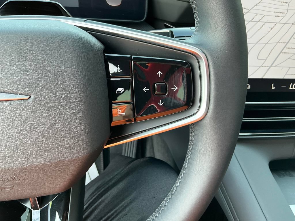 Used 2026 Polestar Polestar 4 AWD/4WD image 25
