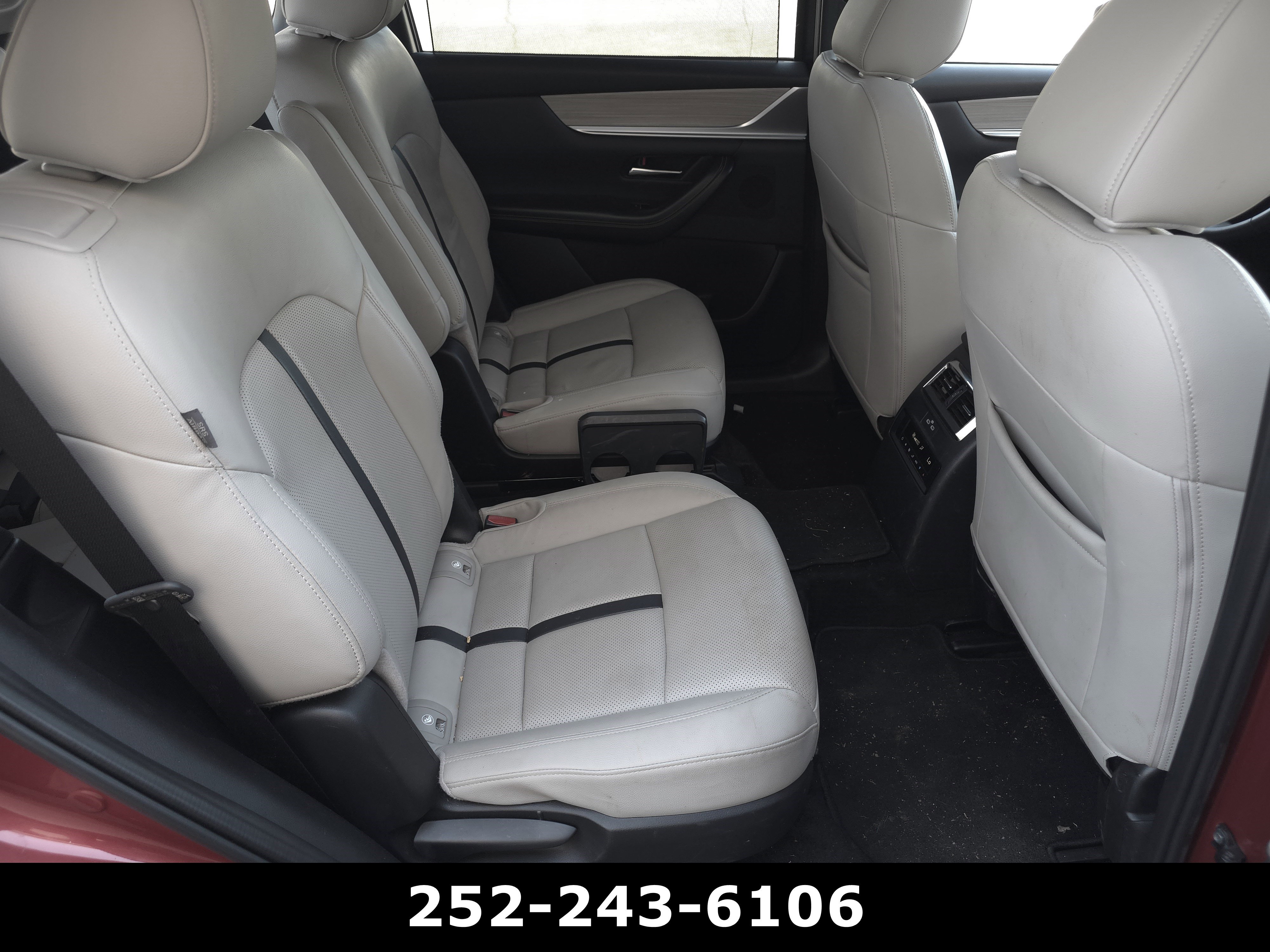 Used 2024 MAZDA CX-90 Plug-In Hybrid w/ Preferred image 26