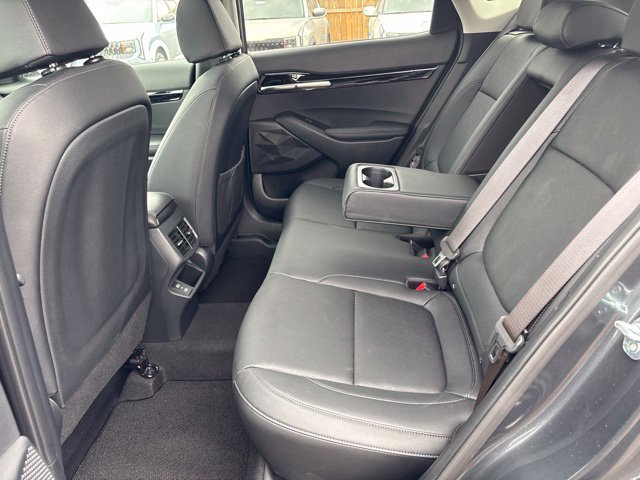Certified 2024 Kia Seltos EX AWD/4WD image 30