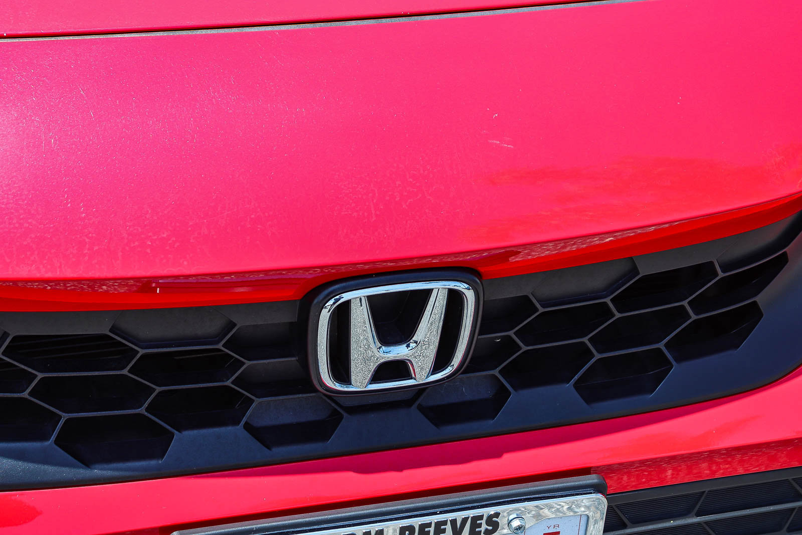 Certified 2024 Honda Civic Sport image 4