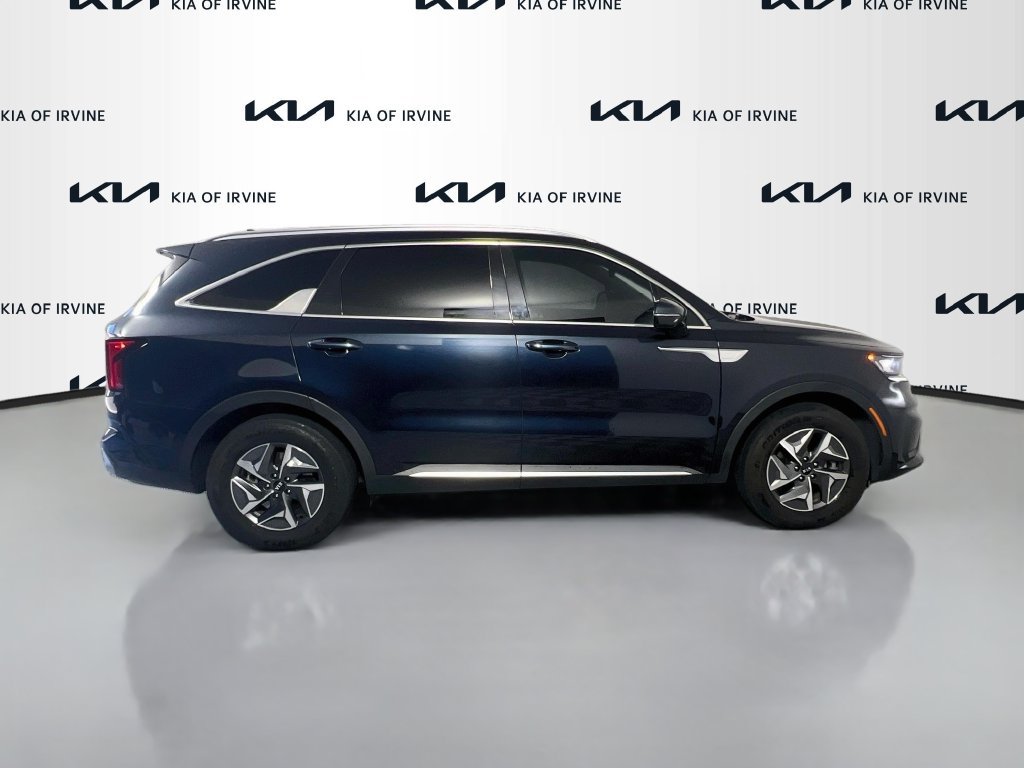 Used 2021 Kia Sorento S FWD image 9
