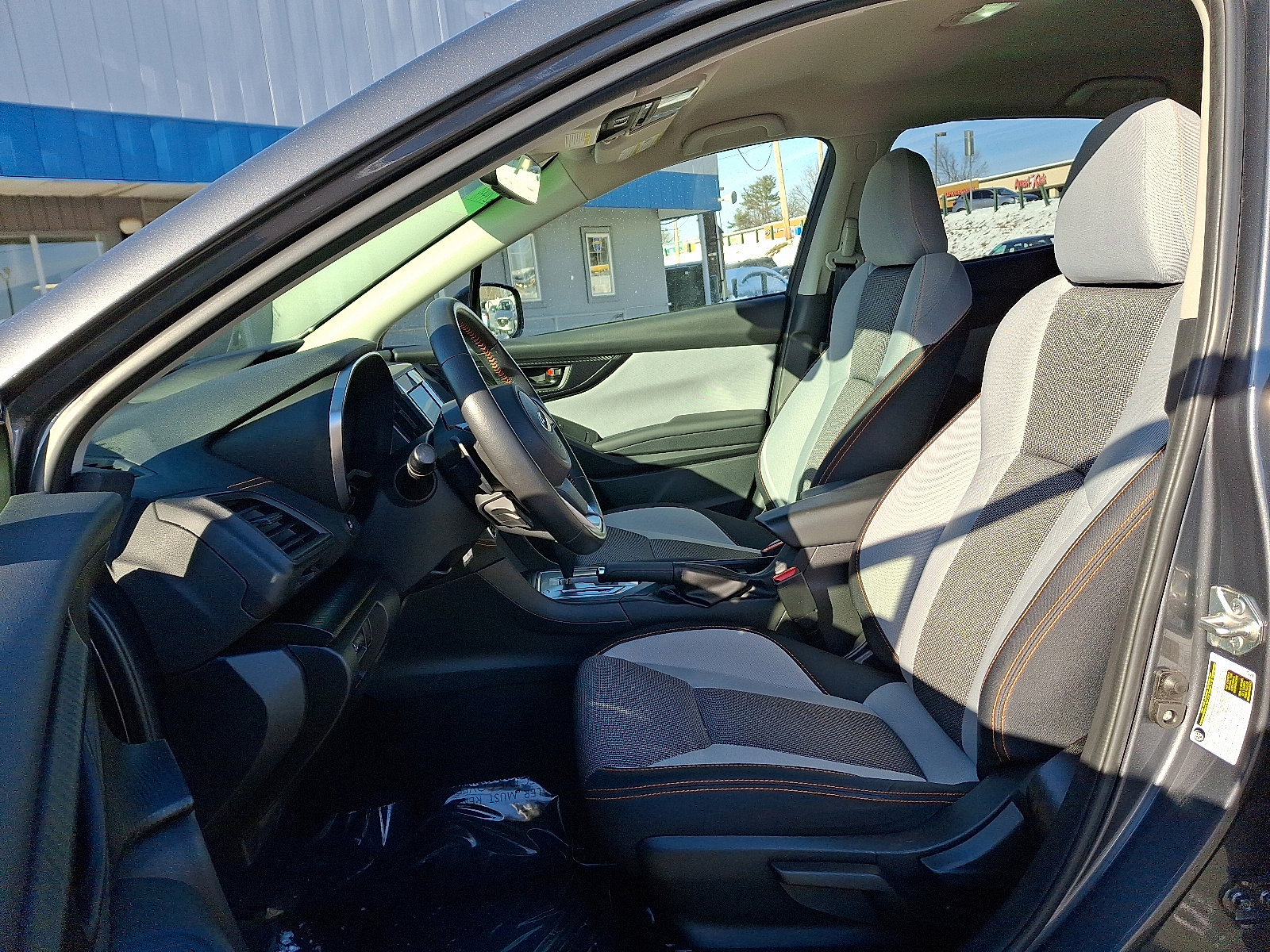 Used 2023 Subaru Crosstrek 2.0i Premium w/ Popular Package #3 image 13