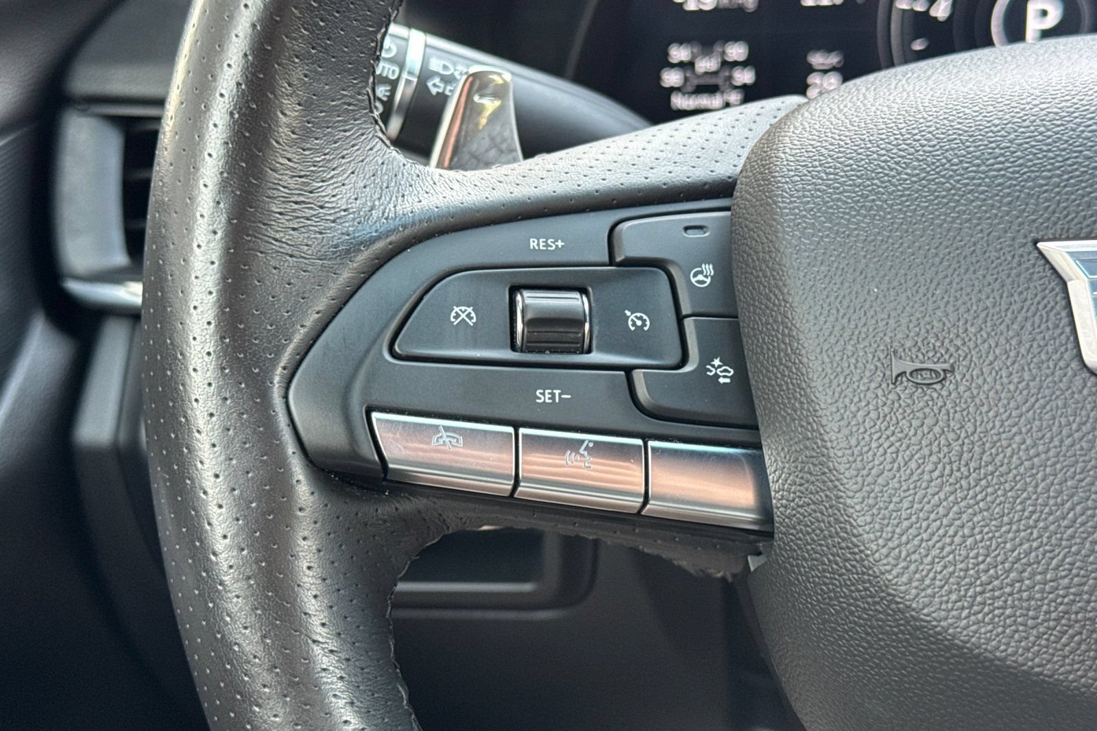 Used 2024 Cadillac CT4 Sport w/ Technology Package AWD/4WD image 25
