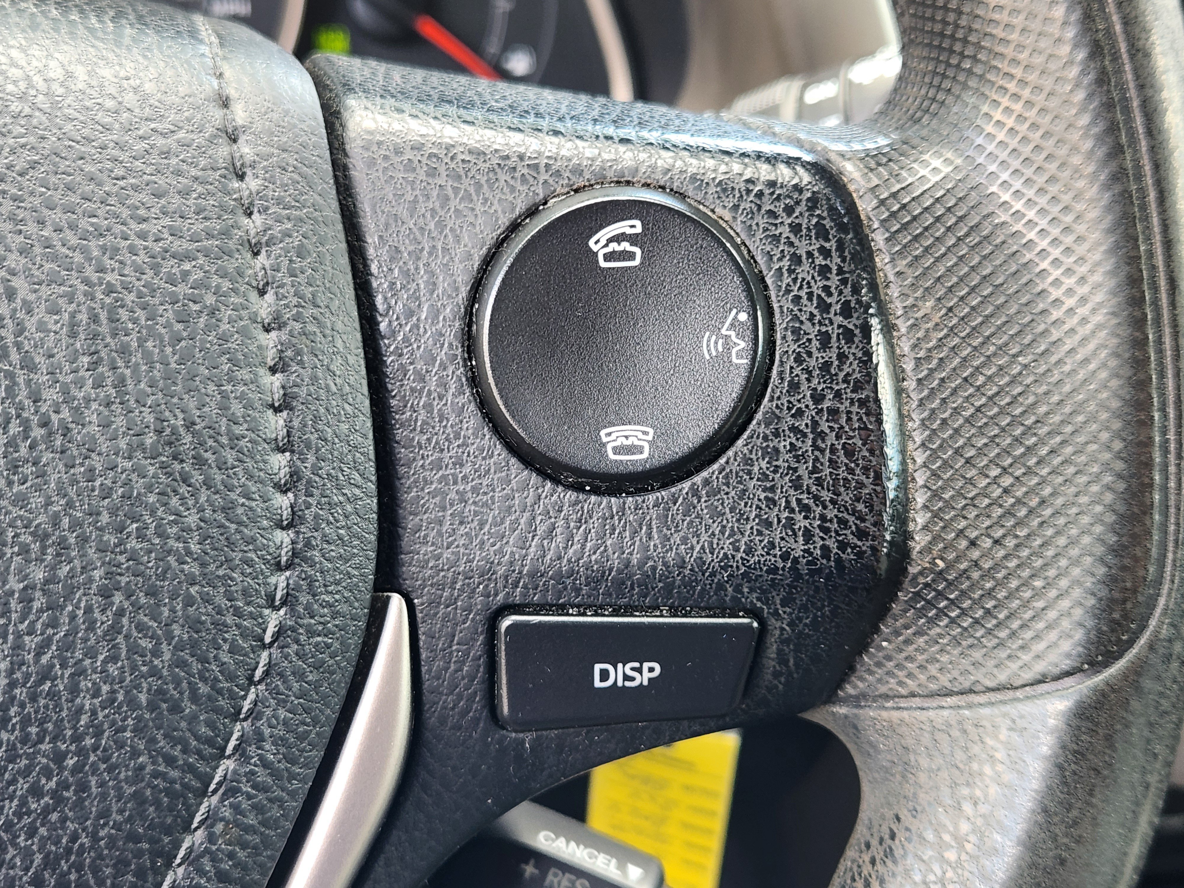 Used 2014 Toyota RAV4 XLE AWD/4WD image 24