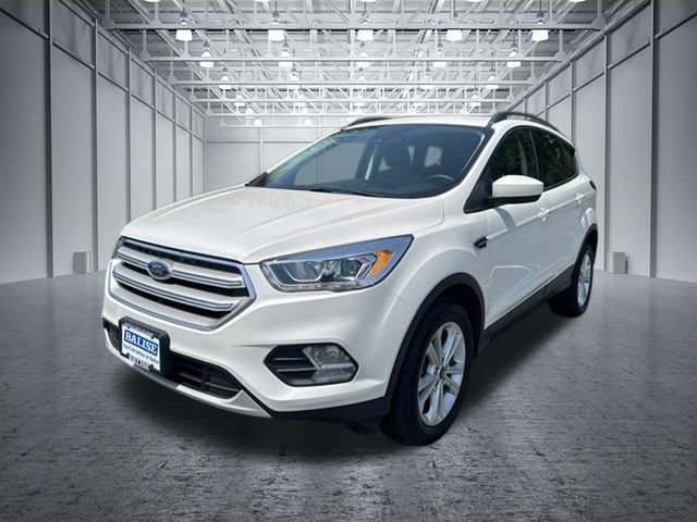 Used 2019 Ford Escape SEL AWD/4WD image 18