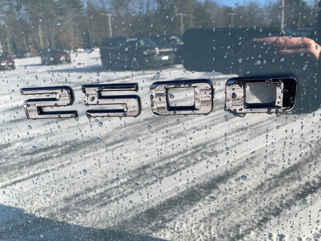 Used 2025 Chevrolet Silverado 2500 LTZ w/ Trail Boss Package image 12