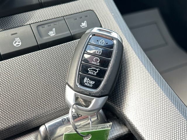 Used 2021 Hyundai Palisade Calligraphy AWD/4WD image 45