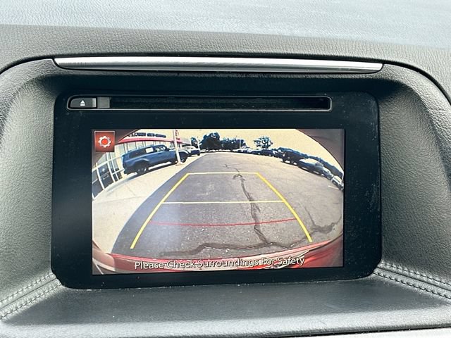 Used 2016 MAZDA CX-5 Touring AWD/4WD image 24