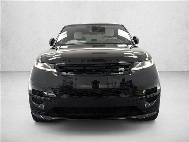 New 2025 Land Rover Range Rover Sport Dynamic SE image 6