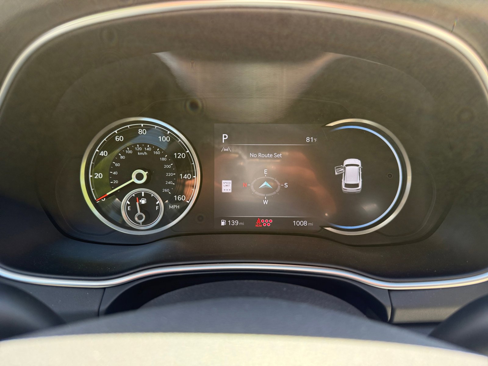 Used 2024 Genesis GV80 3.5T w/ Advanced Package image 11