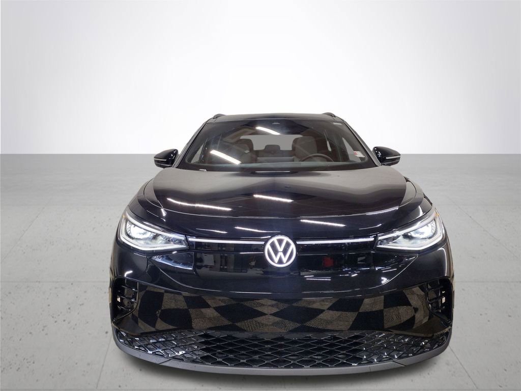 New 2026 Volkswagen ID.4 Pro S image 3