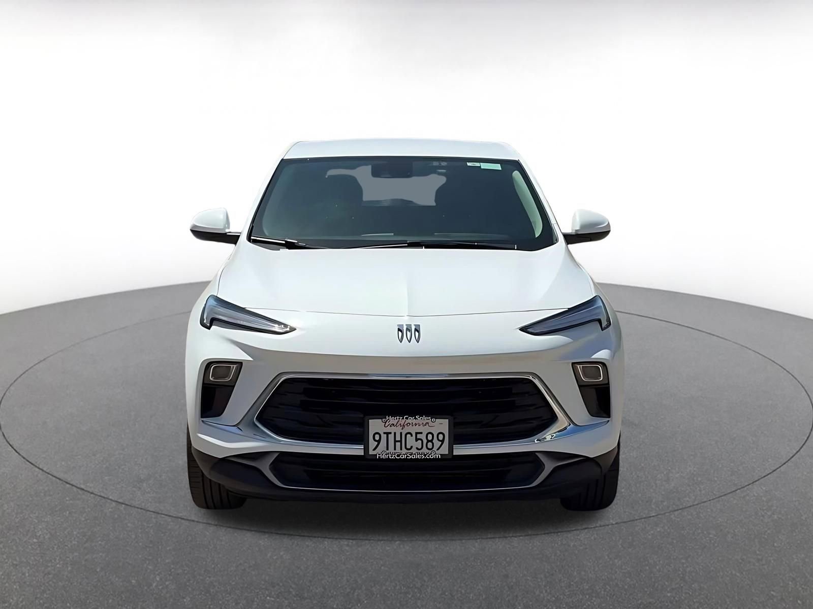 Used 2025 Buick Encore GX Preferred image 4