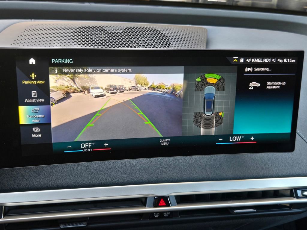 Used 2023 BMW iX xDrive50 image 19