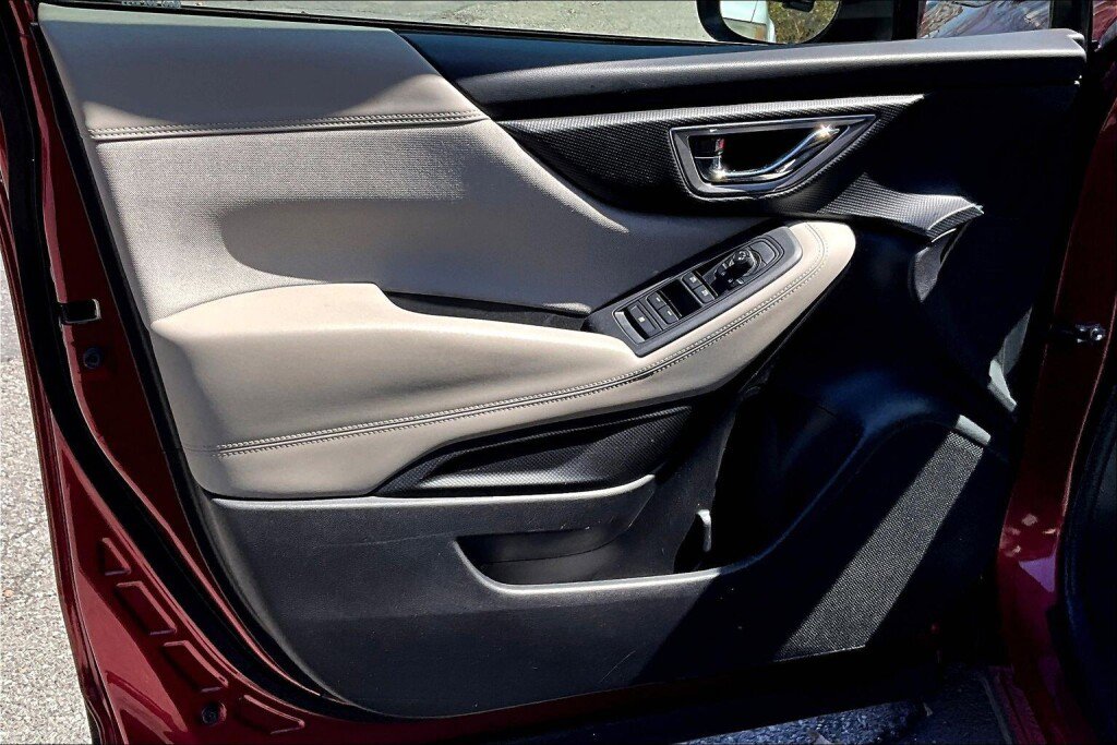 Certified 2022 Subaru Forester Premium image 13