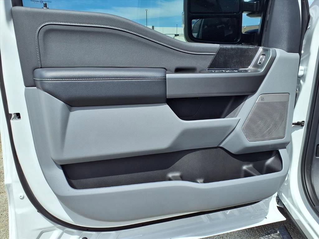 New 2026 Ford F350 XLT AWD/4WD image 25