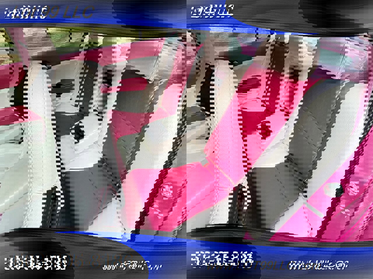 Used 2011 Honda Accord LX image 51