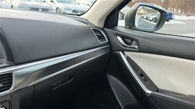 Used 2016 MAZDA CX-5 Grand Touring image 20