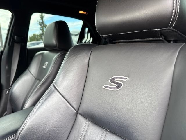 Used 2023 Chrysler 300 S RWD image 25