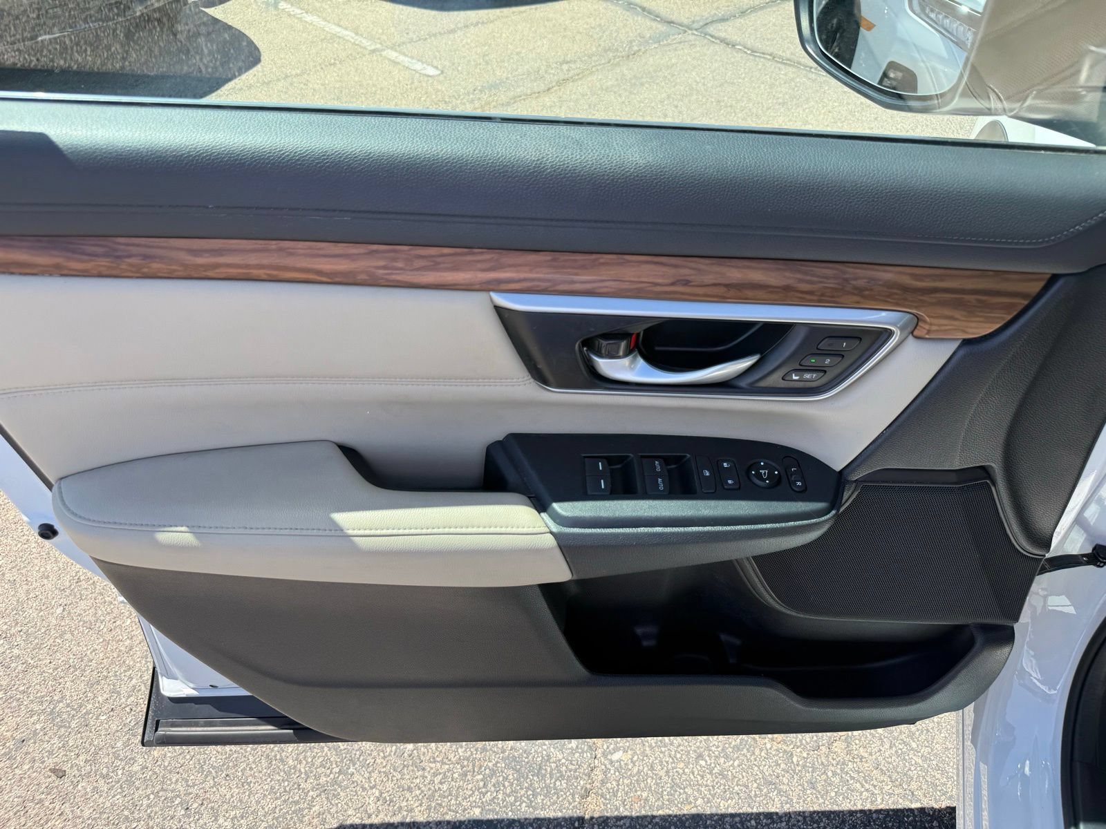 Certified 2022 Honda CR-V Touring image 11
