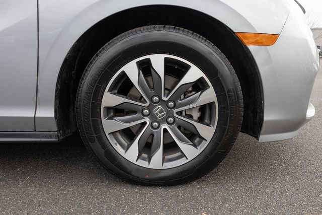 Used 2024 Honda Odyssey EX-L image 11