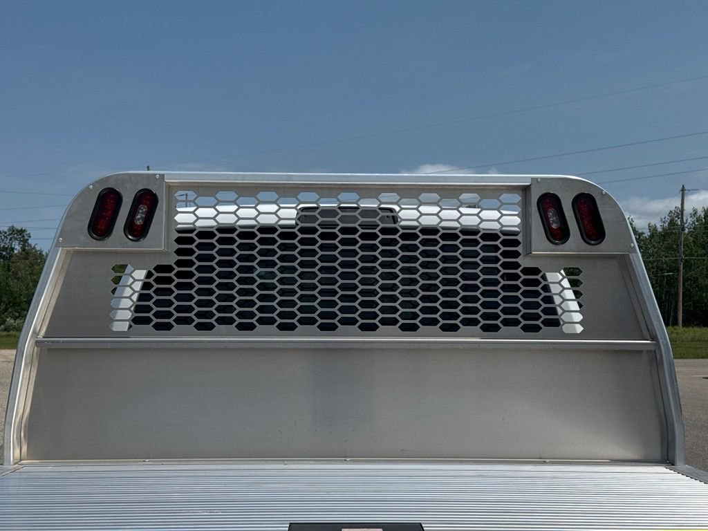 New 2026 RAM 5500 Tradesman w/ Chrome Appearance Group AWD/4WD image 46