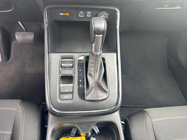 Certified 2023 Honda CR-V Sport image 18