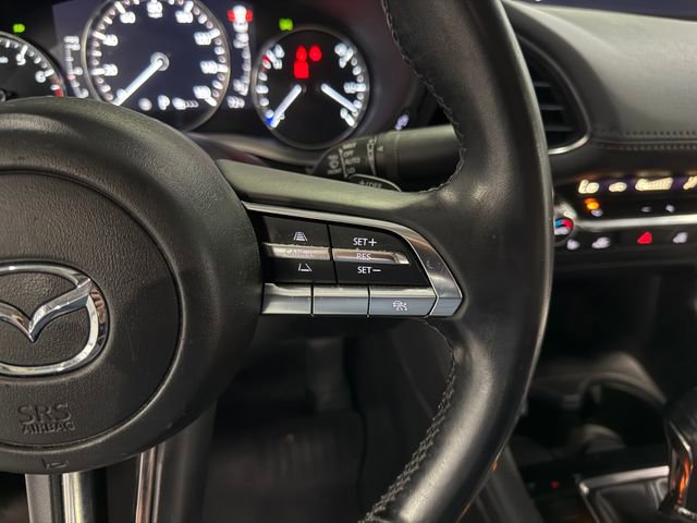 Used 2022 MAZDA MAZDA3 s image 18