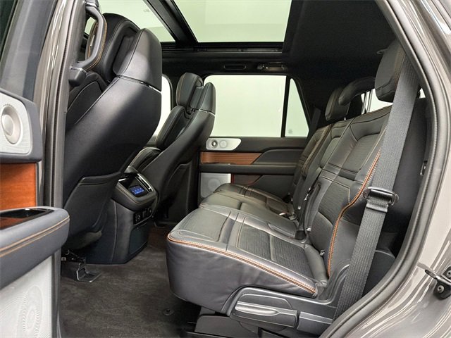 Used 2023 Lincoln Navigator Black Label image 20