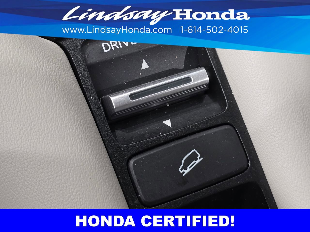 Certified 2023 Honda HR-V LX image 9