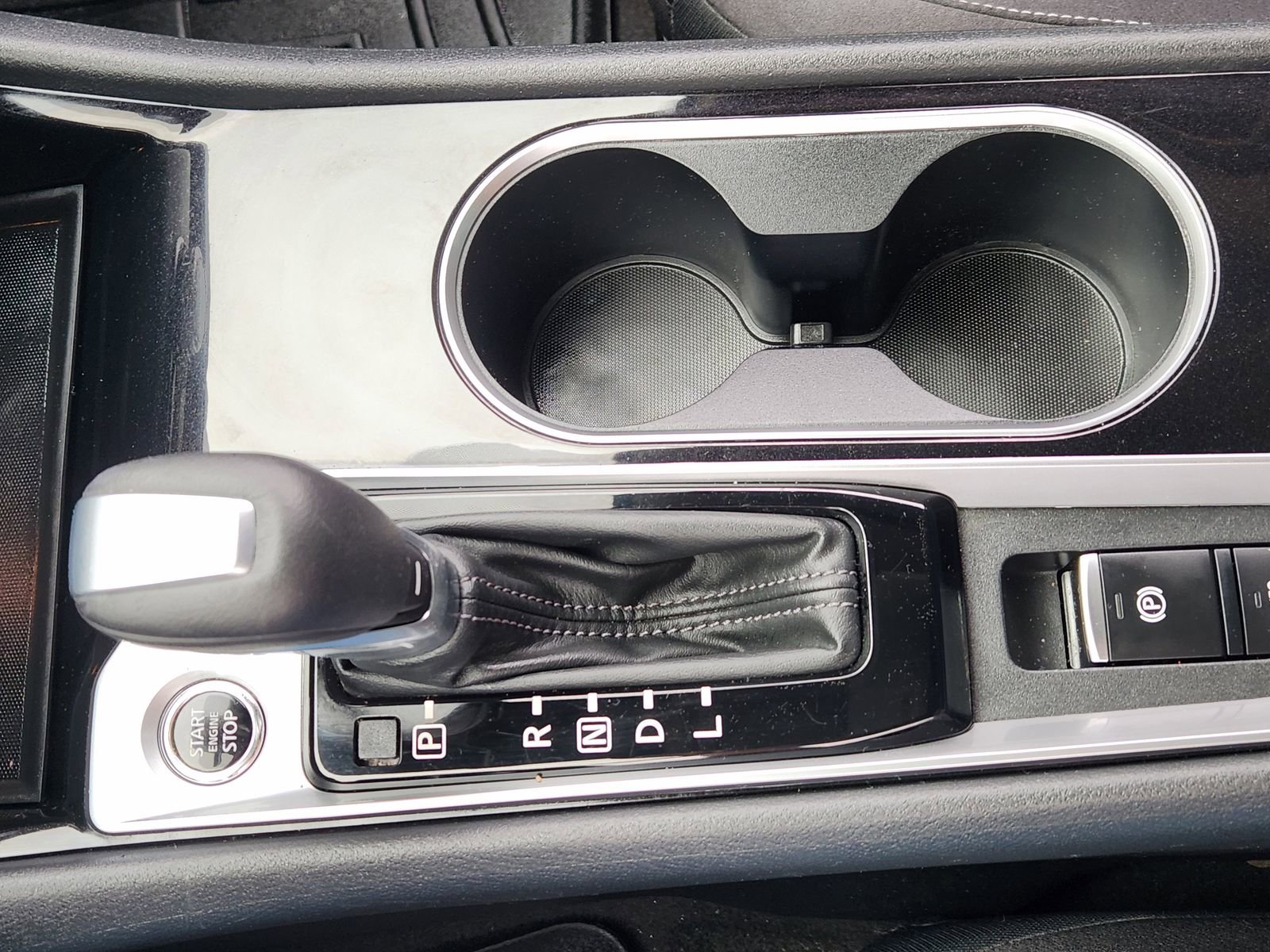 Used 2022 Nissan Altima 2.5 SV w/ SV Premium Package image 23