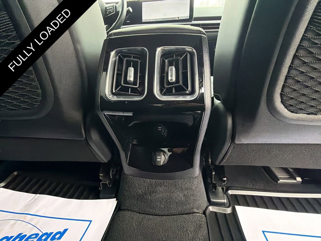 Used 2024 Kia Sorento SX image 32