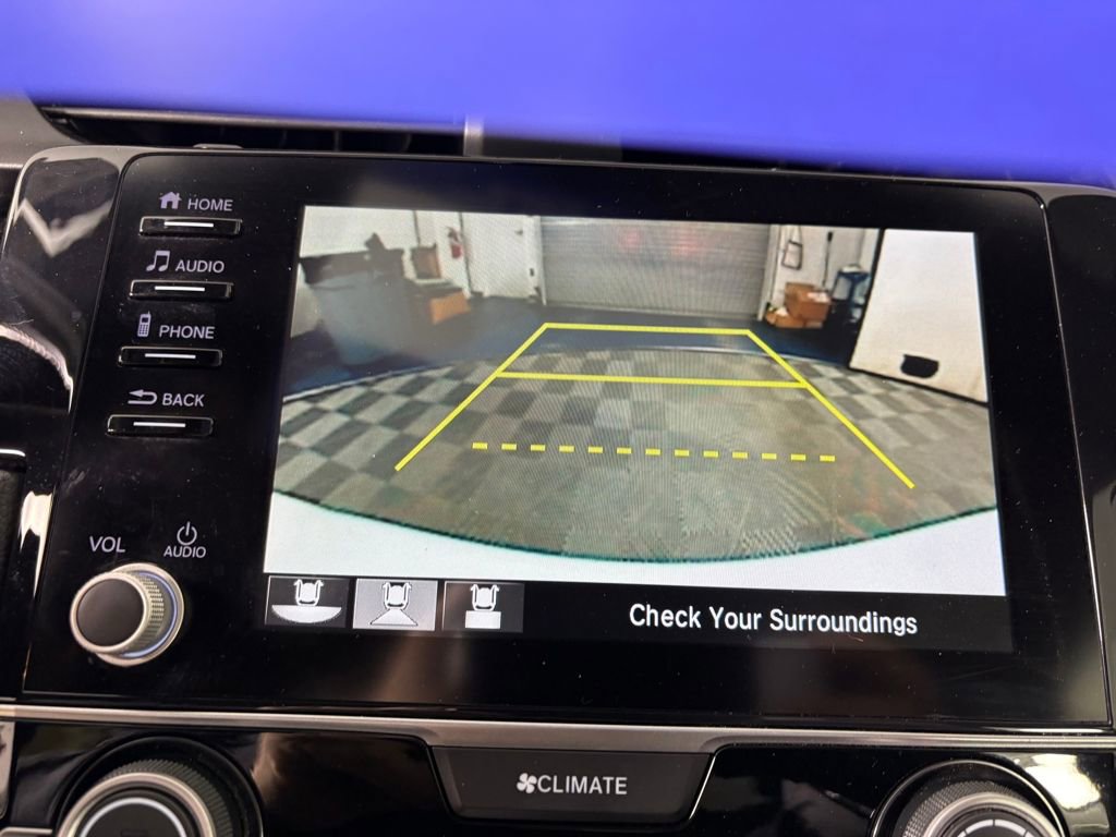 Used 2020 Honda Civic Sport image 18