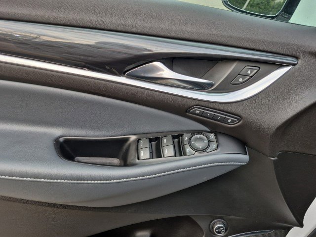 Used 2022 Buick Enclave Premium w/ Experience Buick Package image 17