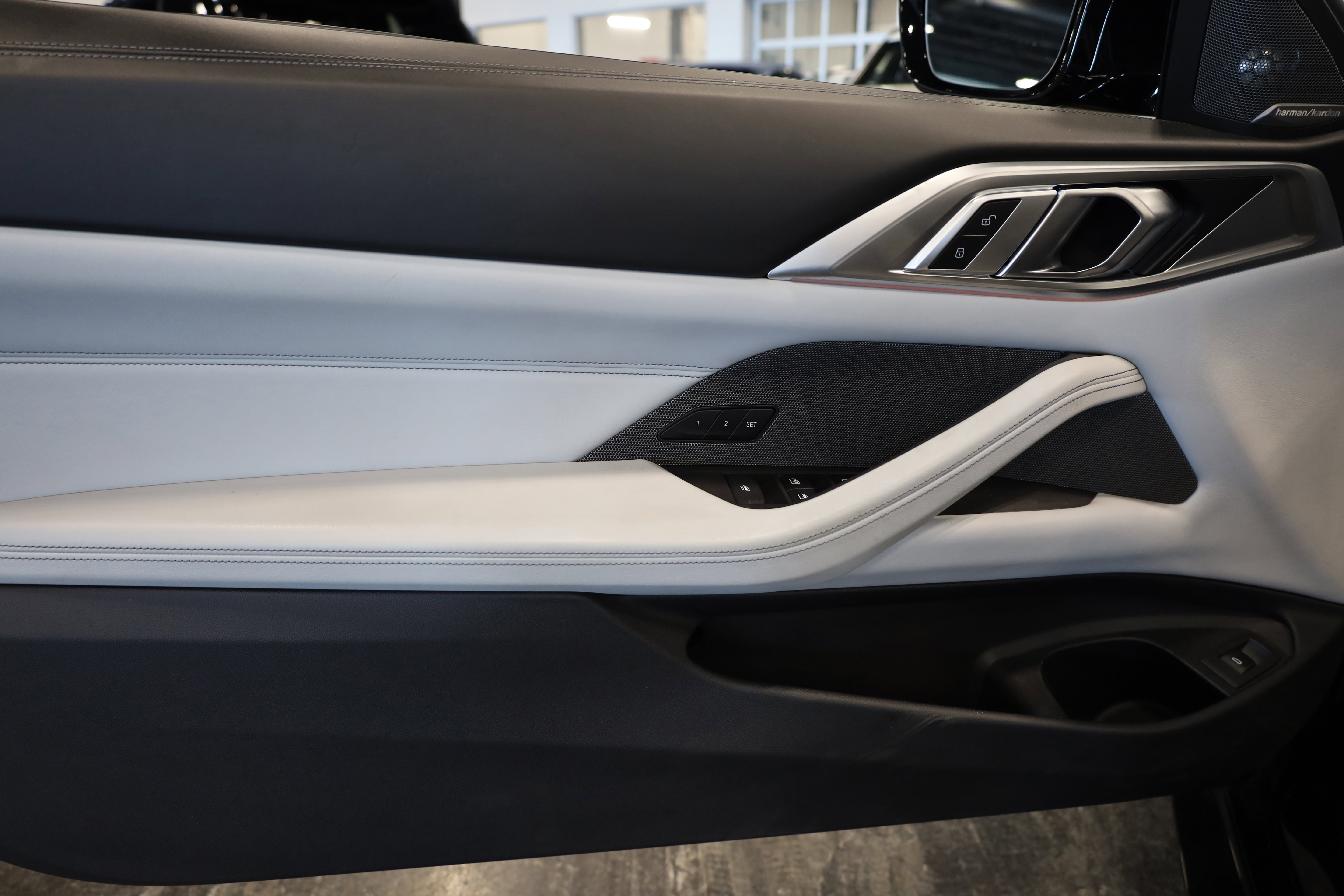 Used 2022 BMW M4 xDrive Competition image 17