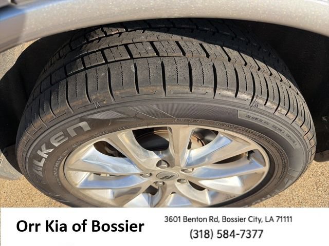 Used 2020 Dodge Durango Citadel AWD/4WD image 14