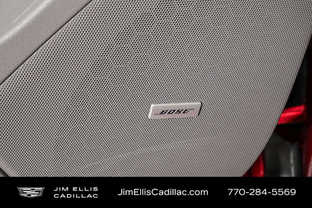 Used 2022 Cadillac XT5 Premium Luxury w/ Technology Package image 7