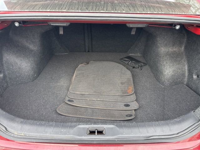 Used 2023 Nissan Altima 2.5 SR w/ SR Premium Package image 14