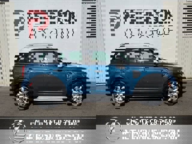 Used 2019 MINI Cooper Countryman S image 2