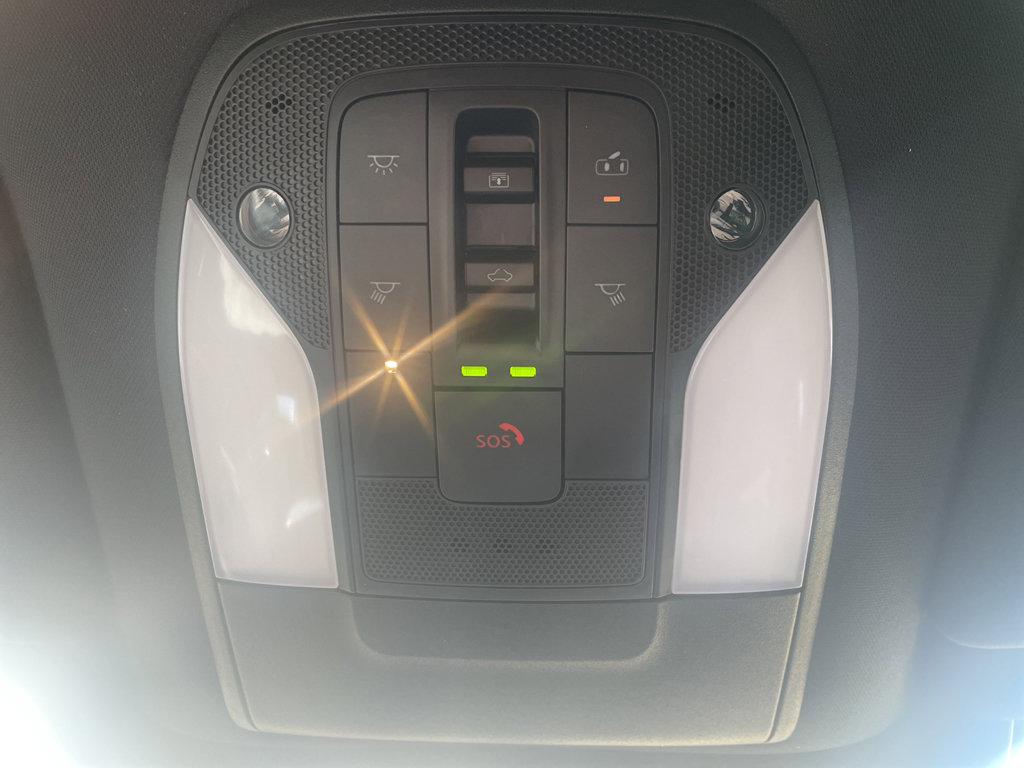 New 2026 INFINITI QX60 Sport image 40