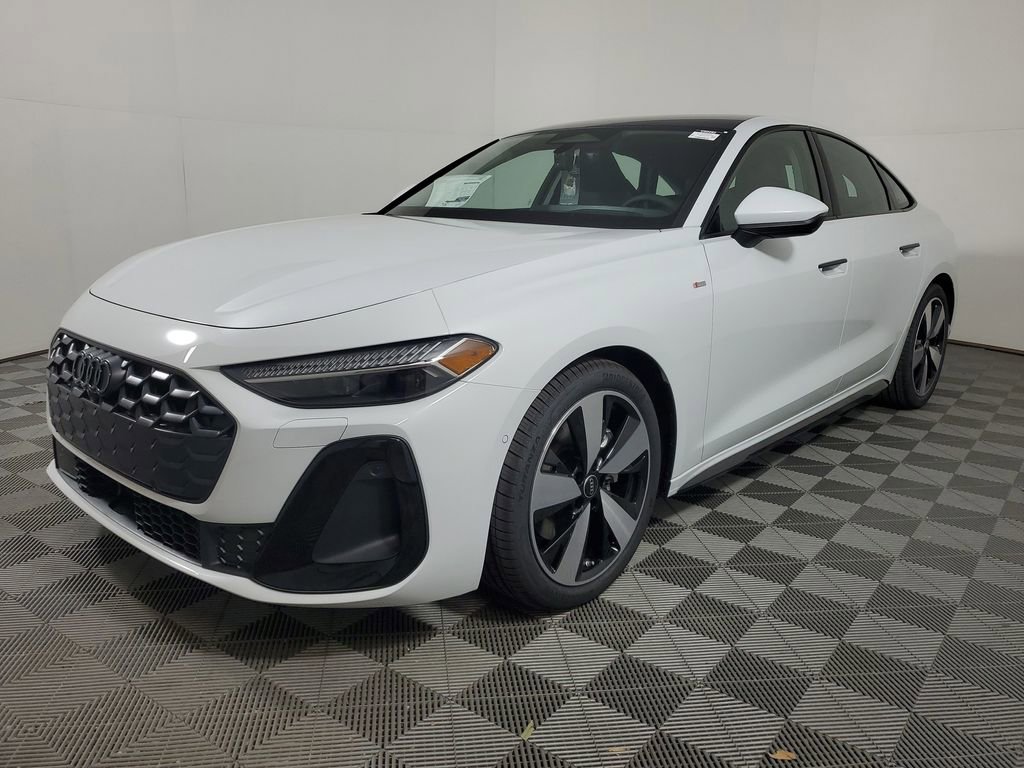 New 2026 Audi A5 2.0T Premium Plus AWD/4WD image 3