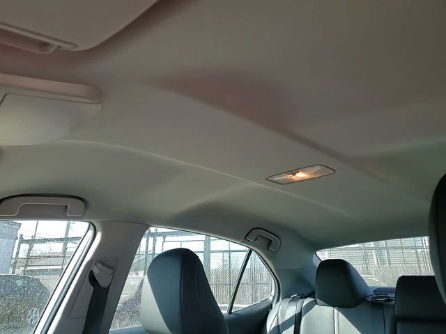 Used 2024 Toyota Camry SE image 19