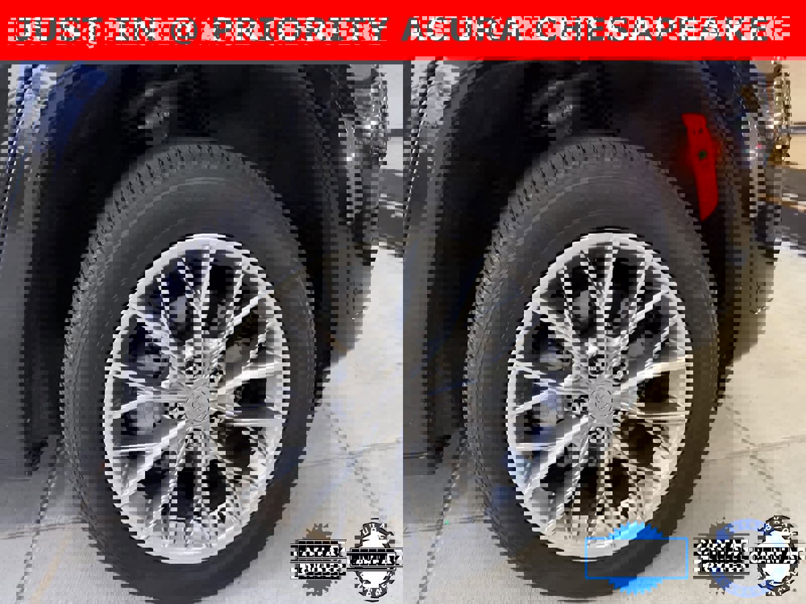 Used 2023 Jeep Grand Cherokee Summit w/ Adv Protech Group IV image 8