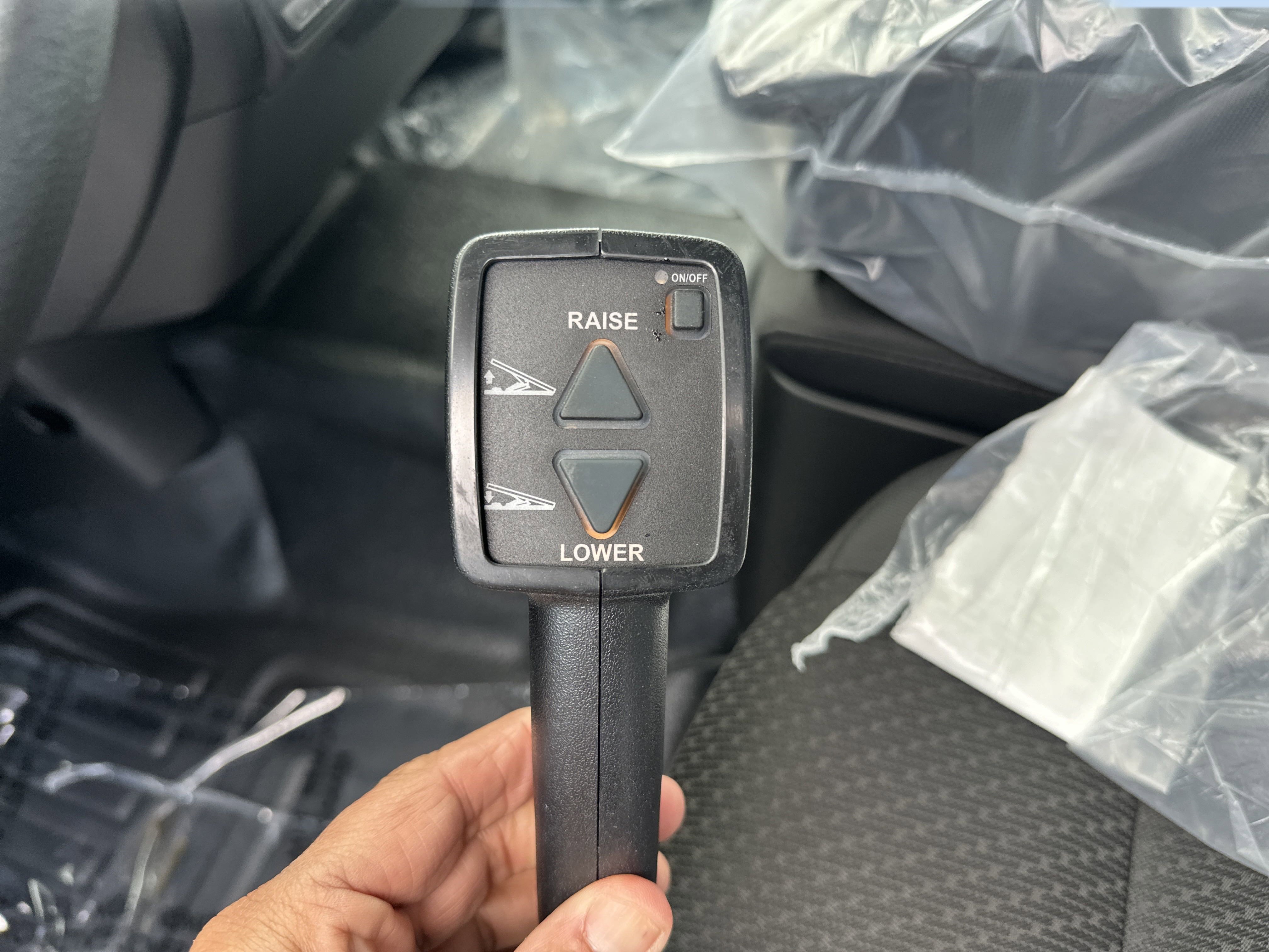 New 2025 Chevrolet Silverado 3500 W/T w/ WT Convenience Package image 15