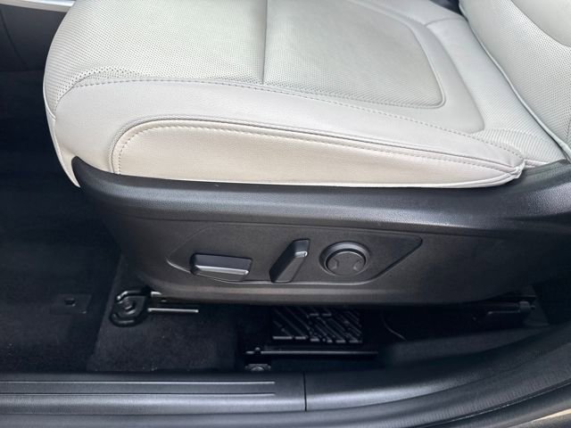 Certified 2023 Hyundai Tucson Limited image 11