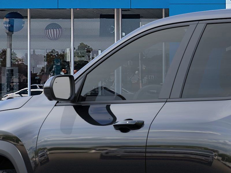 New 2026 Chevrolet Equinox LT w/ Convenience Package II image 12