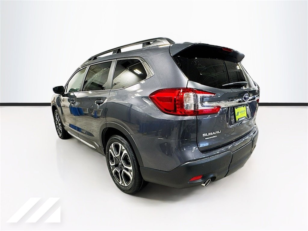 New 2026 Subaru Ascent Limited image 6