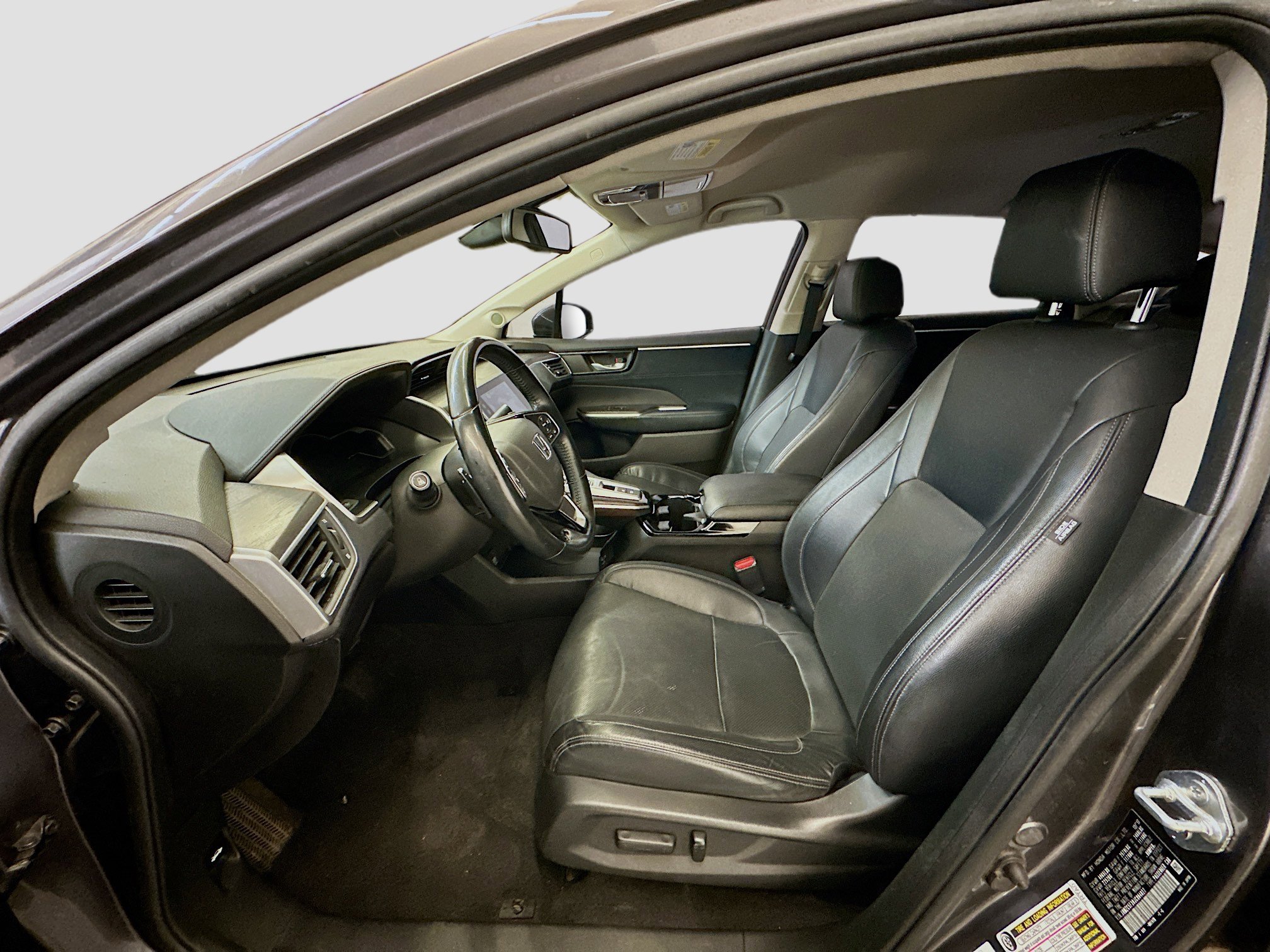 Used 2018 Honda Clarity Touring image 13