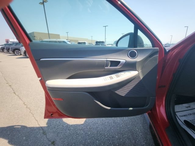 Used 2022 Hyundai Sonata SEL w/ Convenience Package FWD image 20