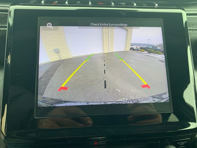 Used 2024 Jeep Grand Cherokee Laredo image 33