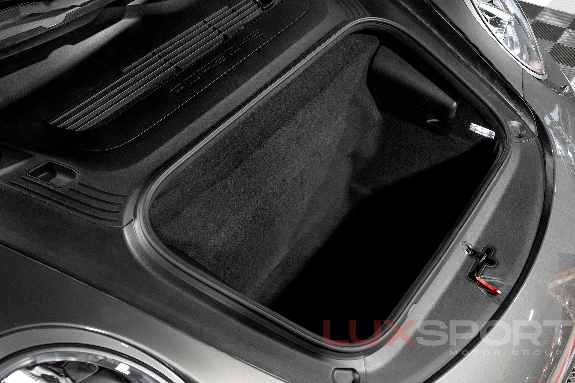 Used 2017 Porsche 911 Targa 4S image 80